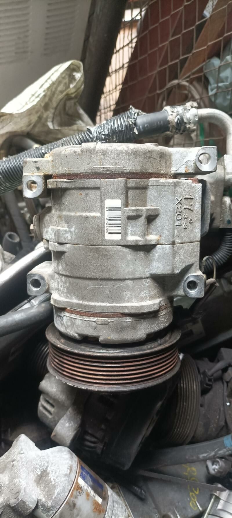 Kompressor Toyota 1 400 TMT - Türkmenabat - img 2