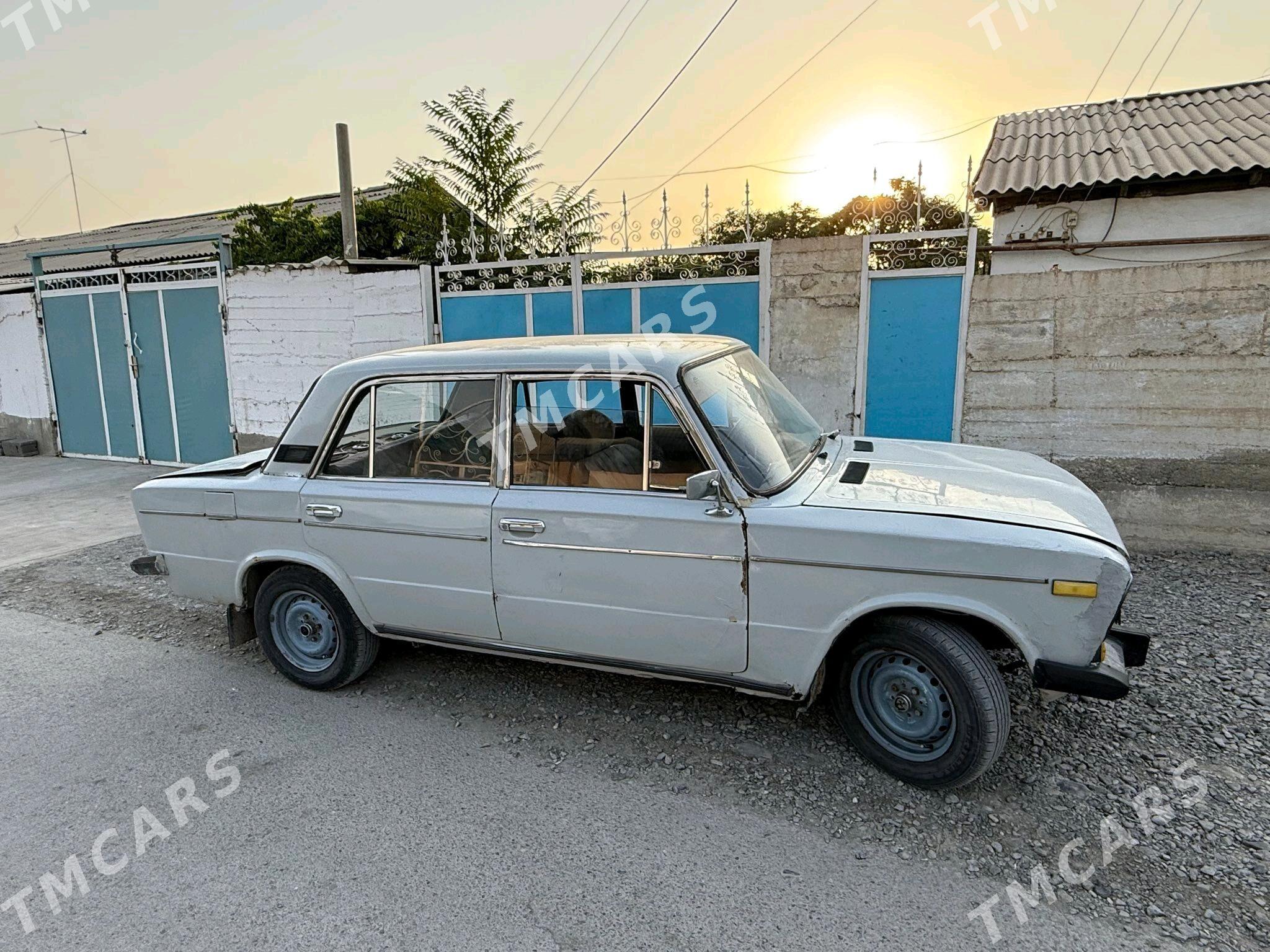 Lada 2106 1985 - 20 000 TMT - Gökdepe - img 2