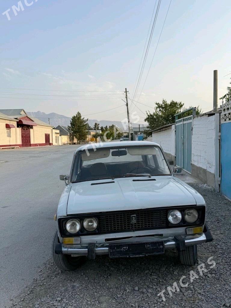 Lada 2106 1985 - 20 000 TMT - Gökdepe - img 5