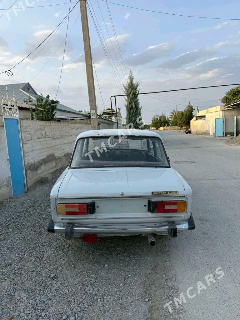 Lada 2106 1985 - 20 000 TMT - Gökdepe - img 4