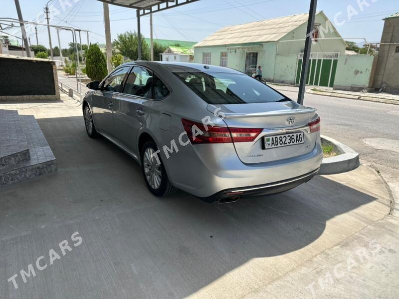 Toyota Avalon 2018 - 285 000 TMT - Ашхабад - img 3