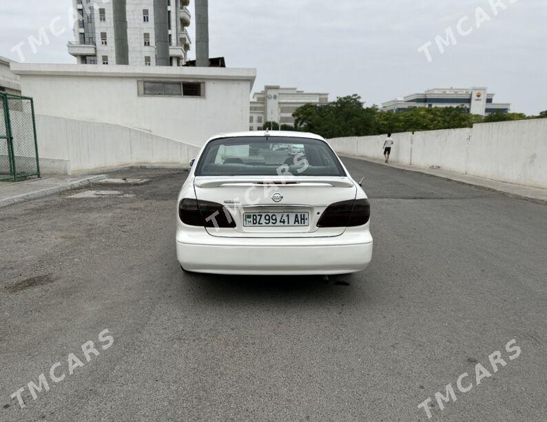 Nissan Maxima 2002 - 62 000 TMT - Aşgabat - img 4