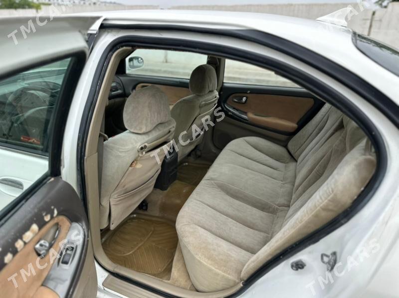 Nissan Maxima 2002 - 62 000 TMT - Aşgabat - img 2