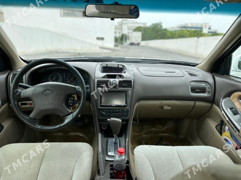 Nissan Maxima 2002 - 62 000 TMT - Aşgabat - img 3