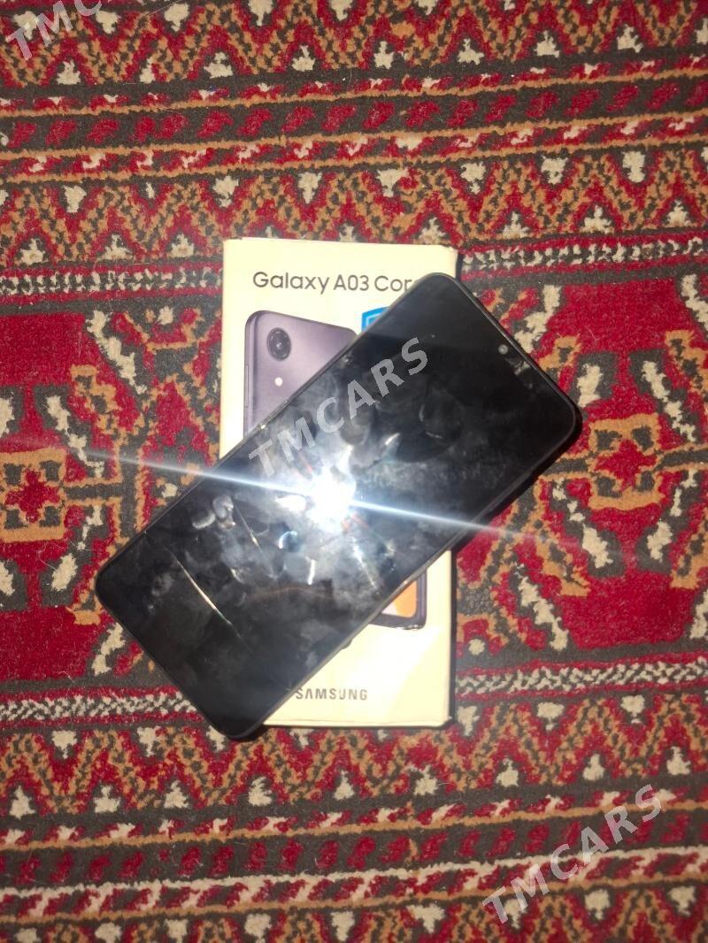 SAMSUNG GALAXY A03 CORE 2/32GB - Şabat etr. - img 3