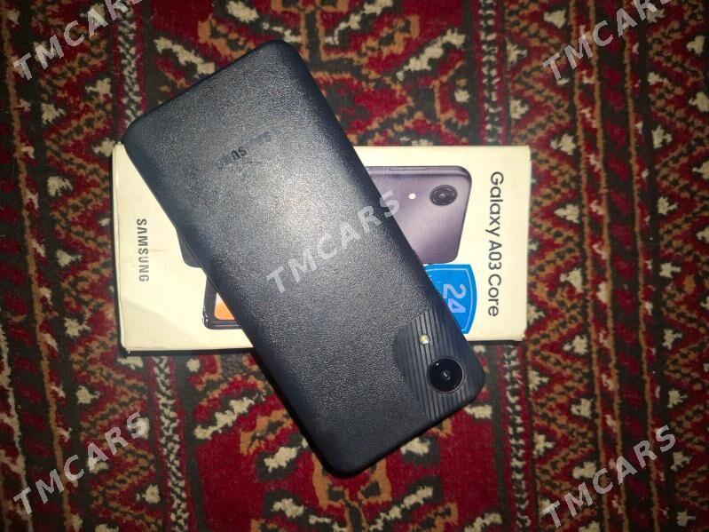 SAMSUNG GALAXY A03 CORE 2/32GB - Şabat etr. - img 4