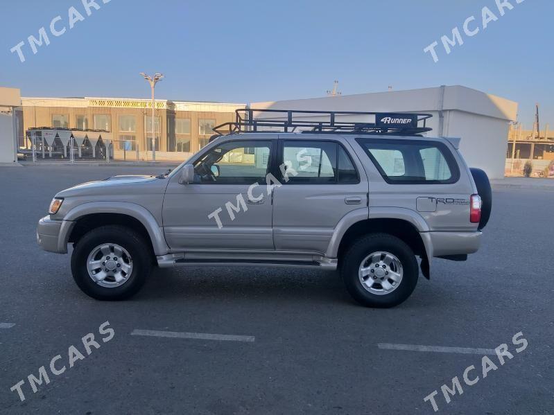Toyota 4Runner 2000 - 160 000 TMT - Daşoguz - img 2