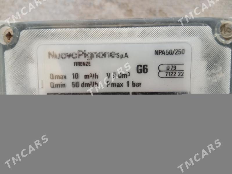 Gaz ucocuk - Гёкдепе - img 2