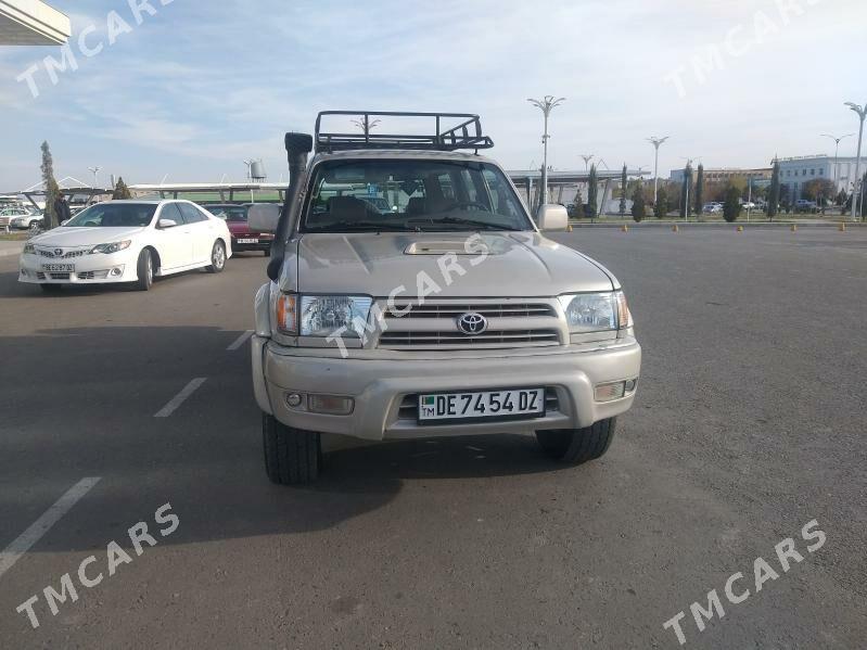 Toyota 4Runner 2000 - 160 000 TMT - Daşoguz - img 4