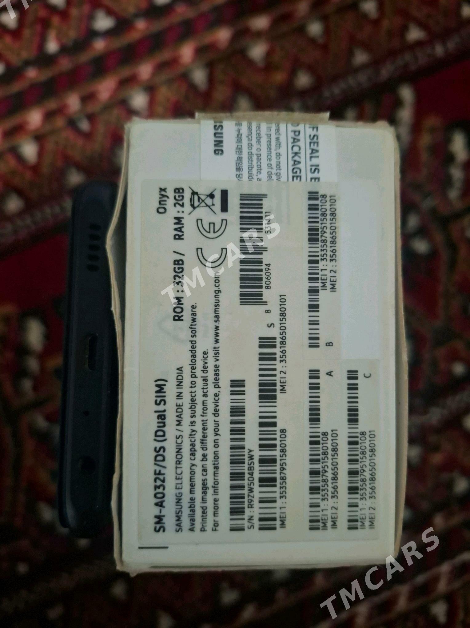 SAMSUNG GALAXY A03 CORE 2/32GB - Şabat etr. - img 5