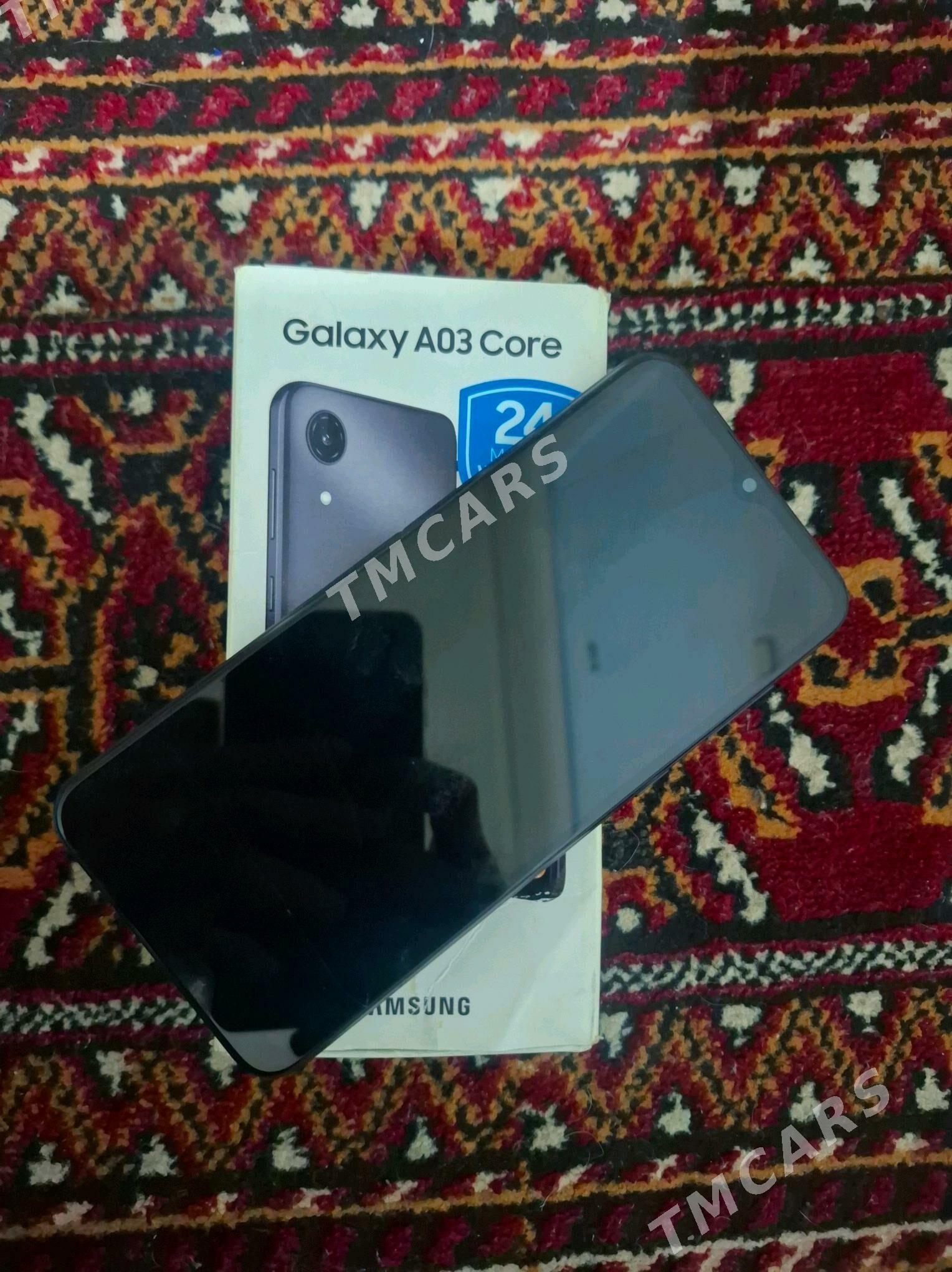 SAMSUNG GALAXY A03 CORE 2/32GB - Şabat etr. - img 6