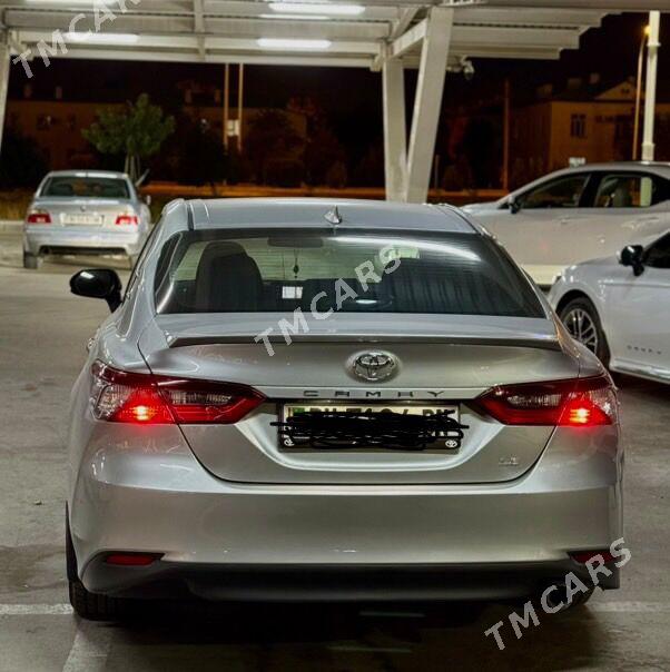 Toyota Camry 2021 - 330 000 TMT - Балканабат - img 2