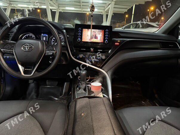 Toyota Camry 2021 - 330 000 TMT - Балканабат - img 3