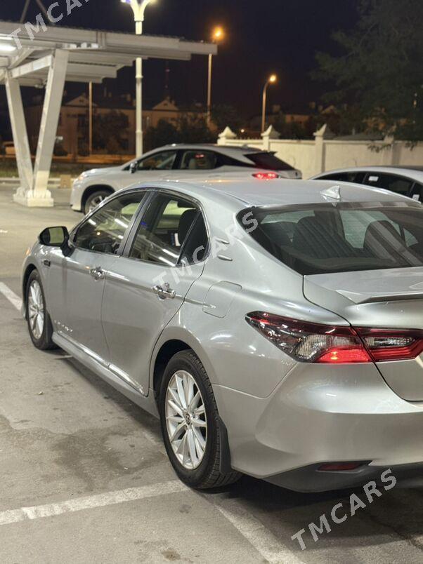 Toyota Camry 2021 - 330 000 TMT - Балканабат - img 5
