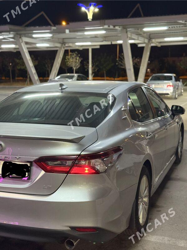 Toyota Camry 2021 - 330 000 TMT - Балканабат - img 4