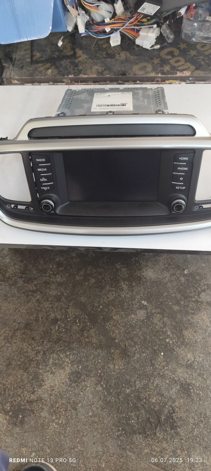 Kia Sorento uly manitor 18 21 1 500 TMT - Ашхабад - img 2