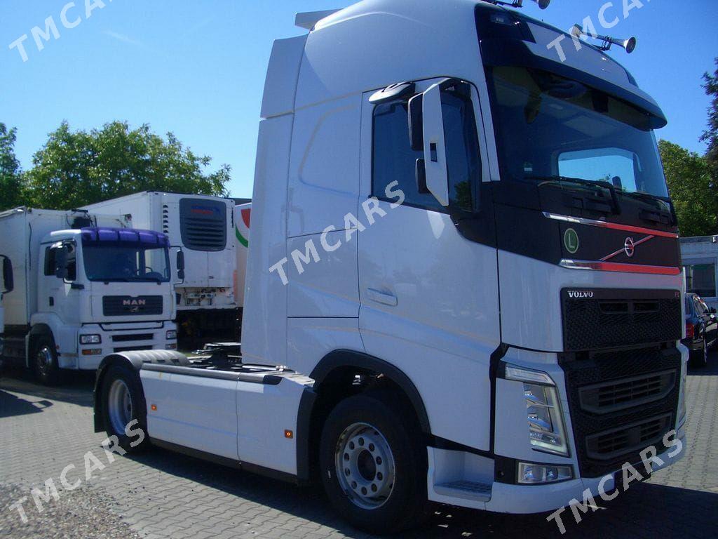 Volvo FH 500 2020 - 1 352 400 TMT - Ашхабад - img 8