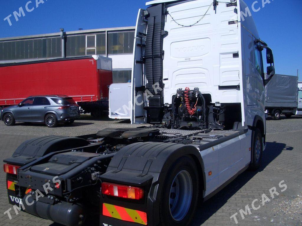 Volvo FH 500 2020 - 1 352 400 TMT - Ашхабад - img 4