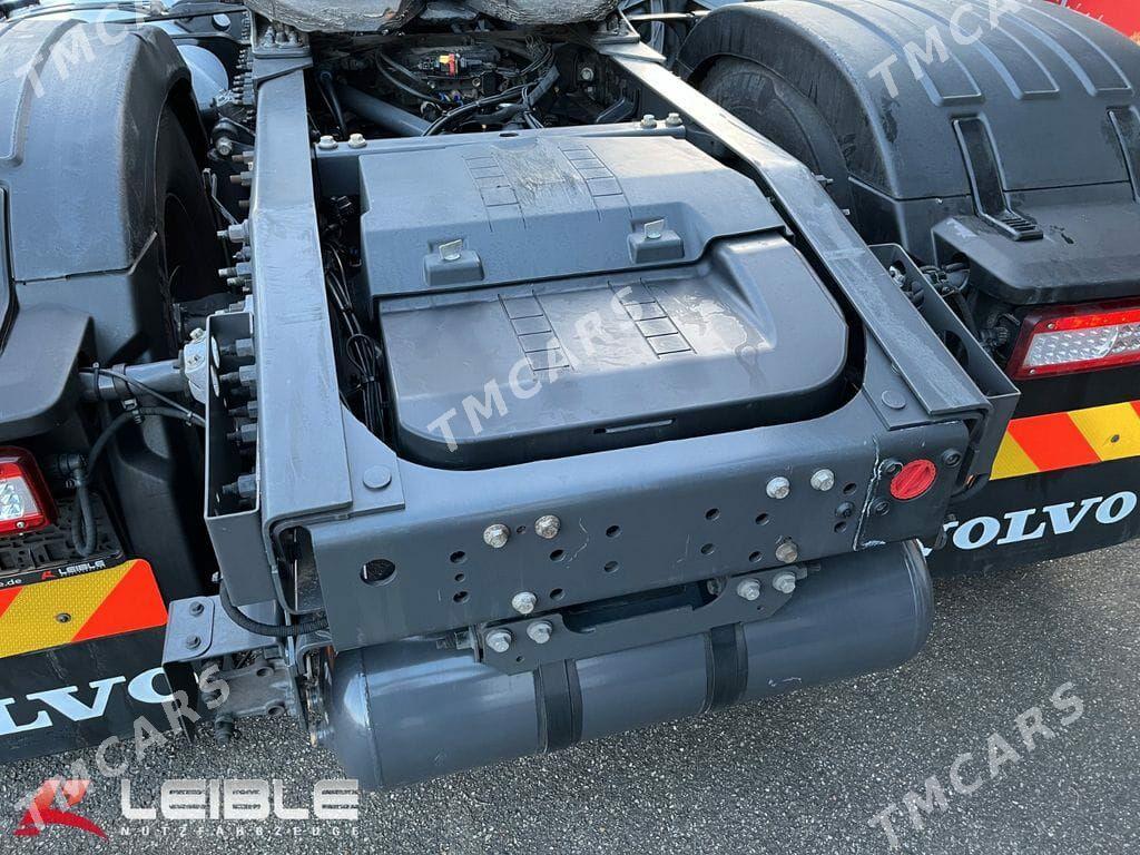 Volvo FH 500 2020 - 1 352 400 TMT - Ашхабад - img 7