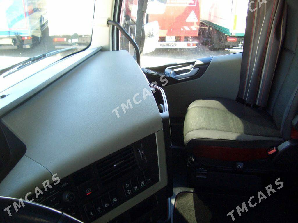 Volvo FH 500 2020 - 1 352 400 TMT - Ашхабад - img 9