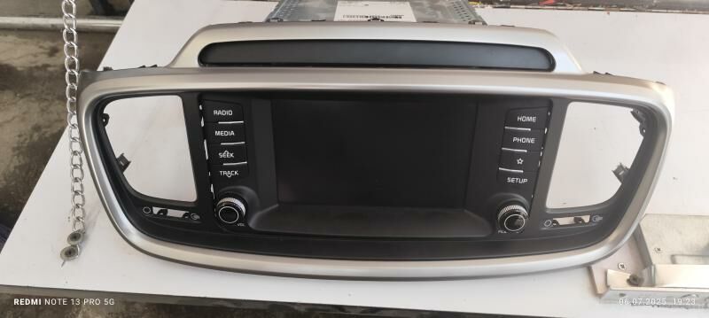 Kia Sorento uly manitor 18 21 1 500 TMT - Ашхабад - img 3