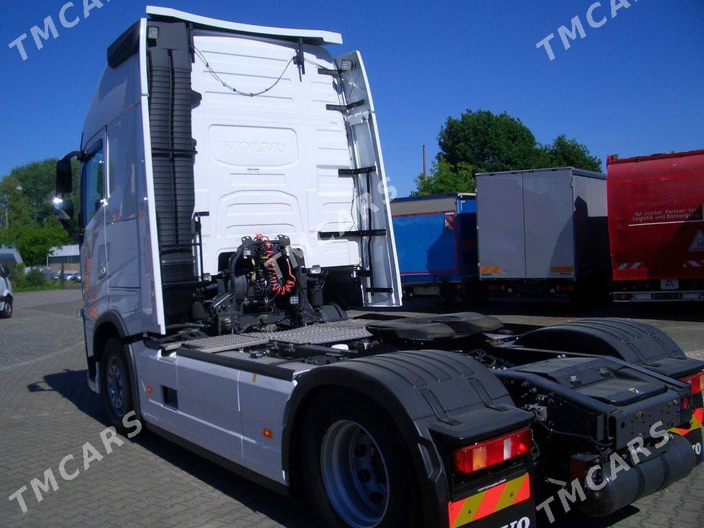 Volvo FH 500 2020 - 1 352 400 TMT - Ашхабад - img 5