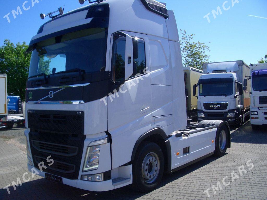Volvo FH 500 2020 - 1 352 400 TMT - Ашхабад - img 2