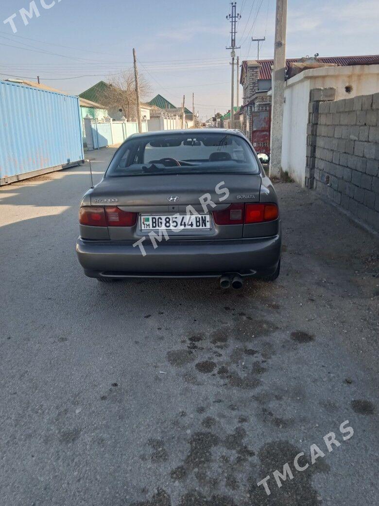 Hyundai Sonata 1997 - 20 000 TMT - Балканабат - img 3