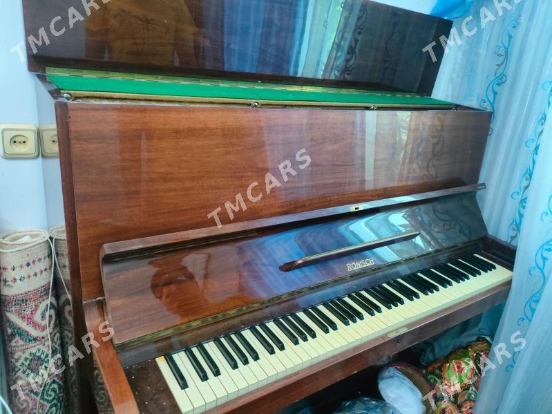 pianino rönisch - Ашхабад - img 4