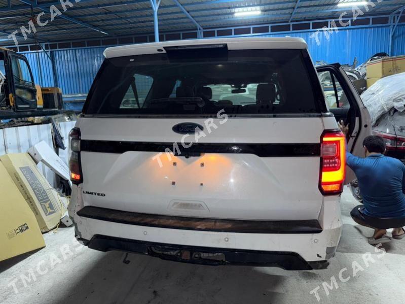 Ford Expedition 2021 - 390 000 TMT - Mary - img 5