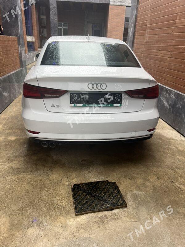 Audi A3 2017 - 360 000 TMT - Багир - img 5