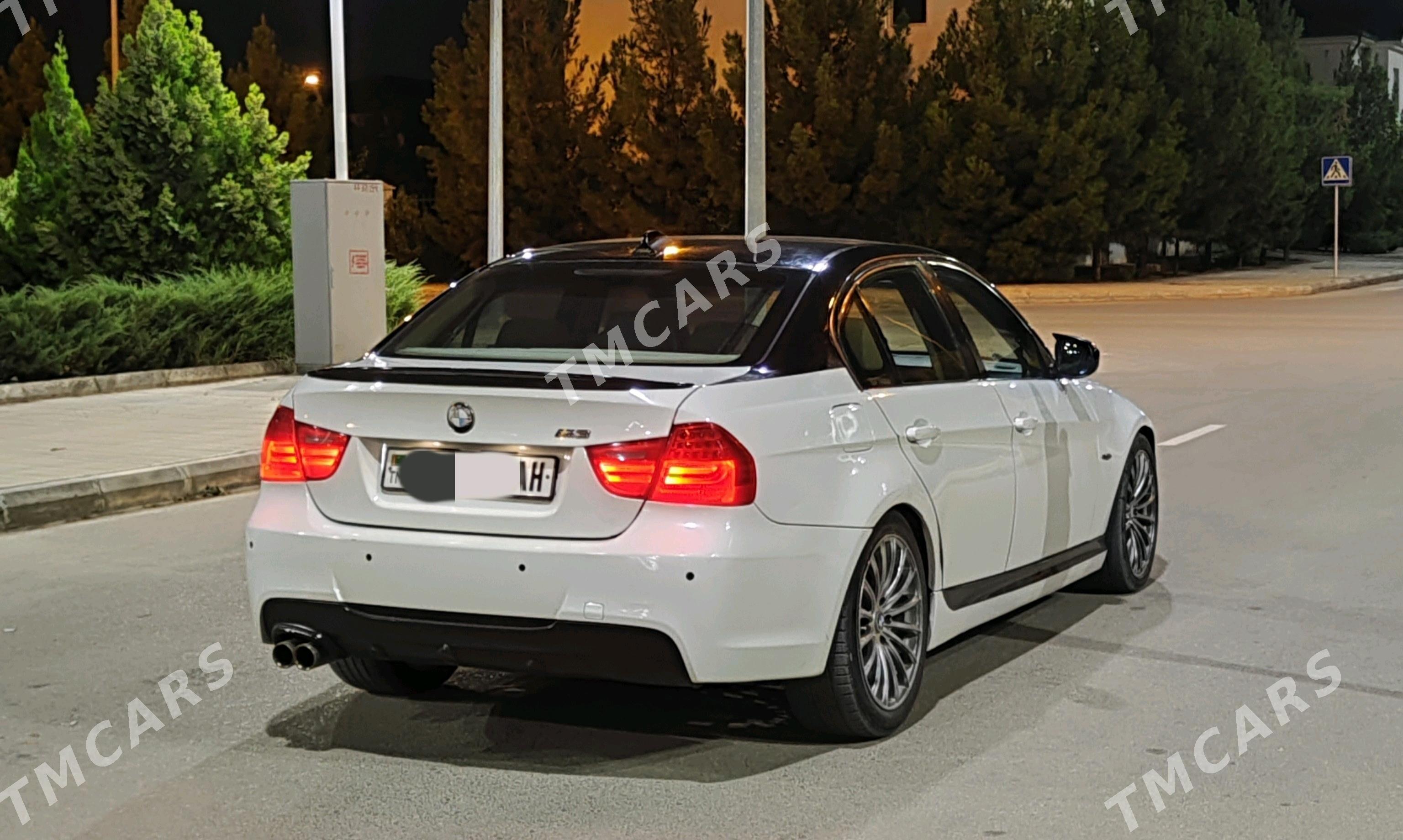 BMW 330 2010 - 118 000 TMT - Aşgabat - img 3