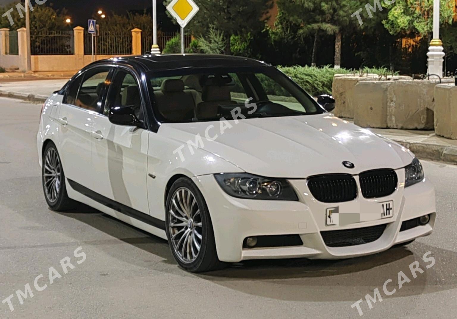 BMW 330 2010 - 118 000 TMT - Aşgabat - img 2