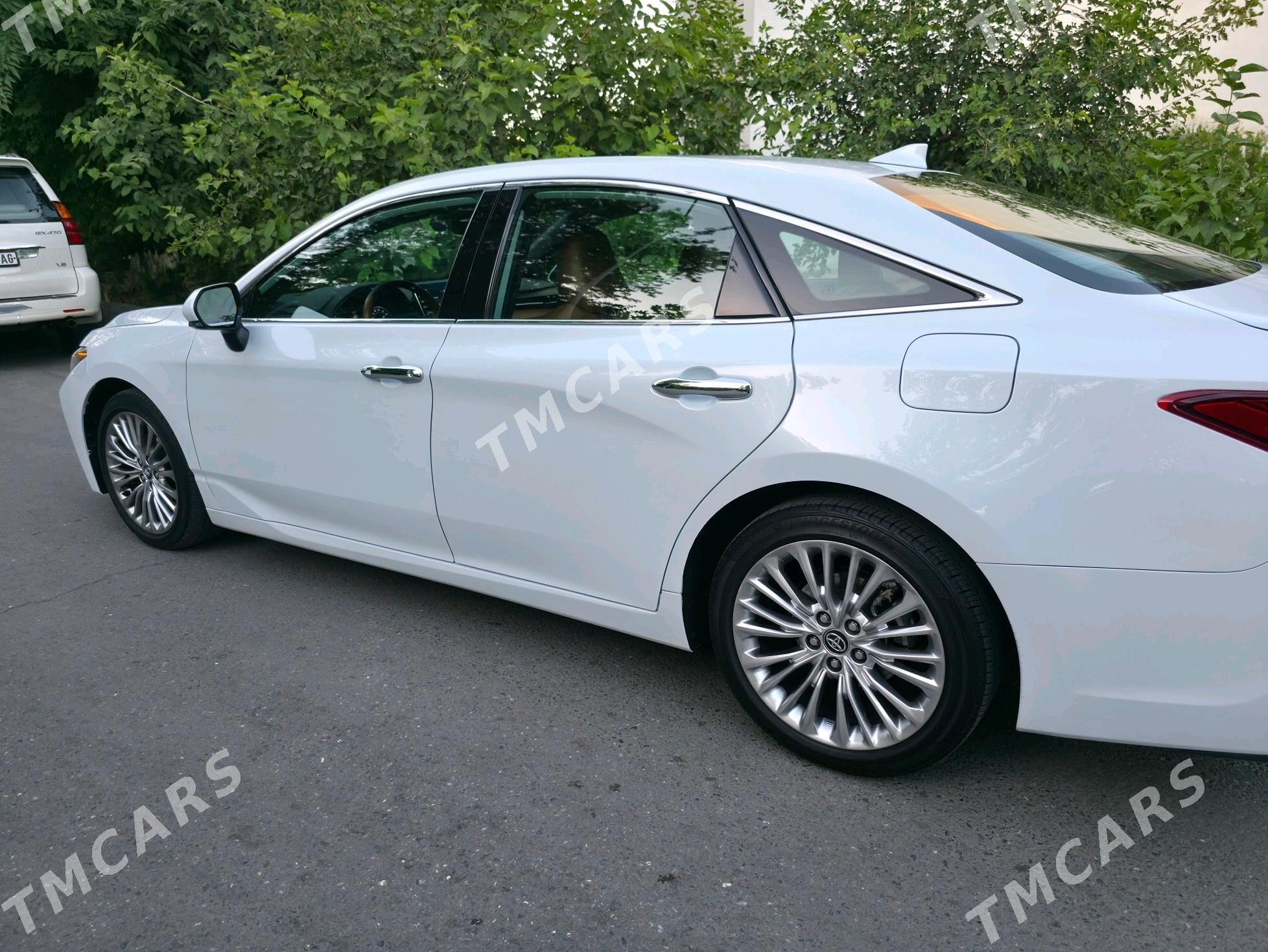 Toyota Avalon 2019 - 539 000 TMT - Aşgabat - img 5