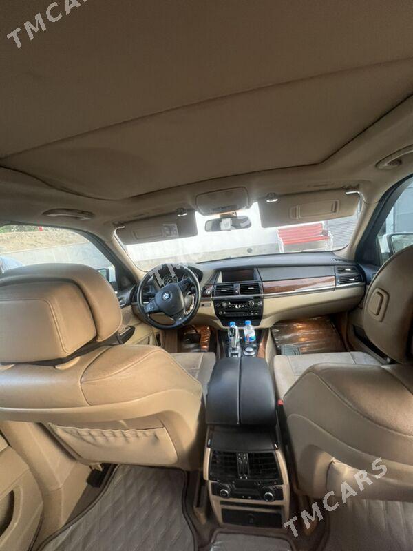 BMW X5 2009 - 260 000 TMT - Ашхабад - img 3