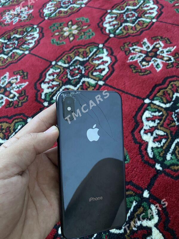 iPhone X - Дашогуз - img 4