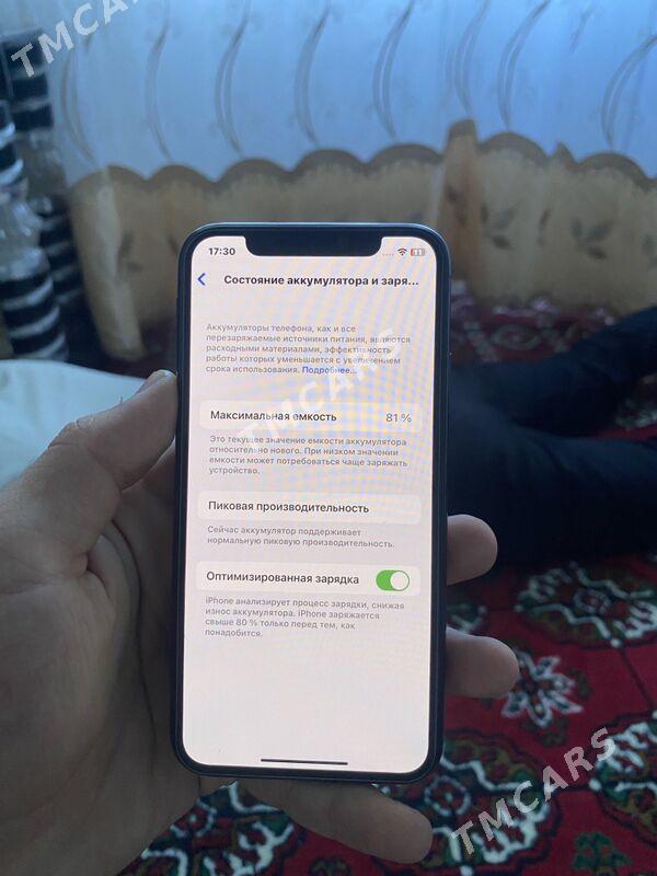 iPhone X - Дашогуз - img 3
