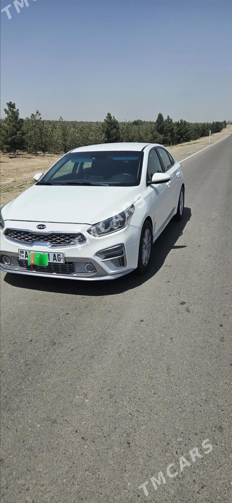 Kia Forte 2019 - 182 000 TMT - 11 mkr - img 3