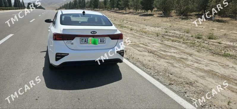 Kia Forte 2019 - 182 000 TMT - 11 mkr - img 4