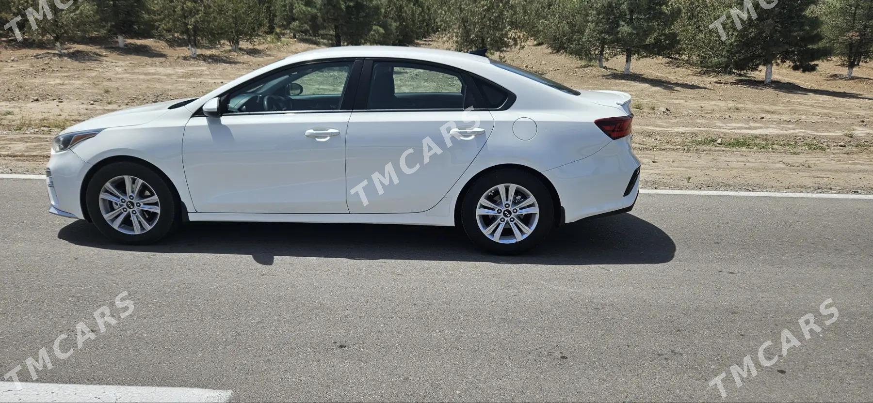 Kia Forte 2019 - 182 000 TMT - 11 mkr - img 2