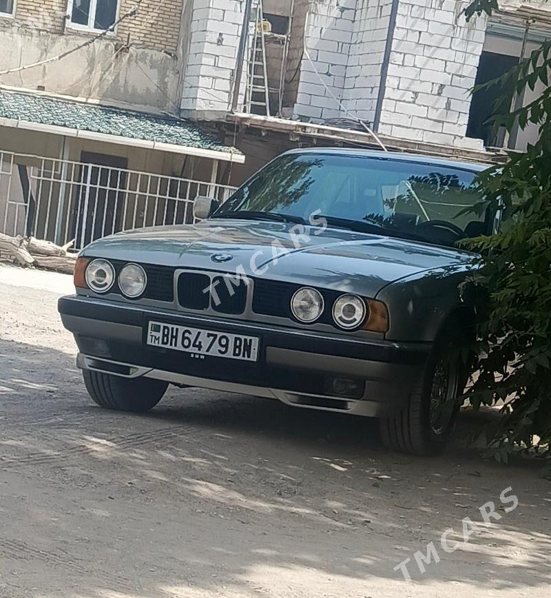 BMW 525 1990 - 70 000 TMT - Туркменбаши - img 6