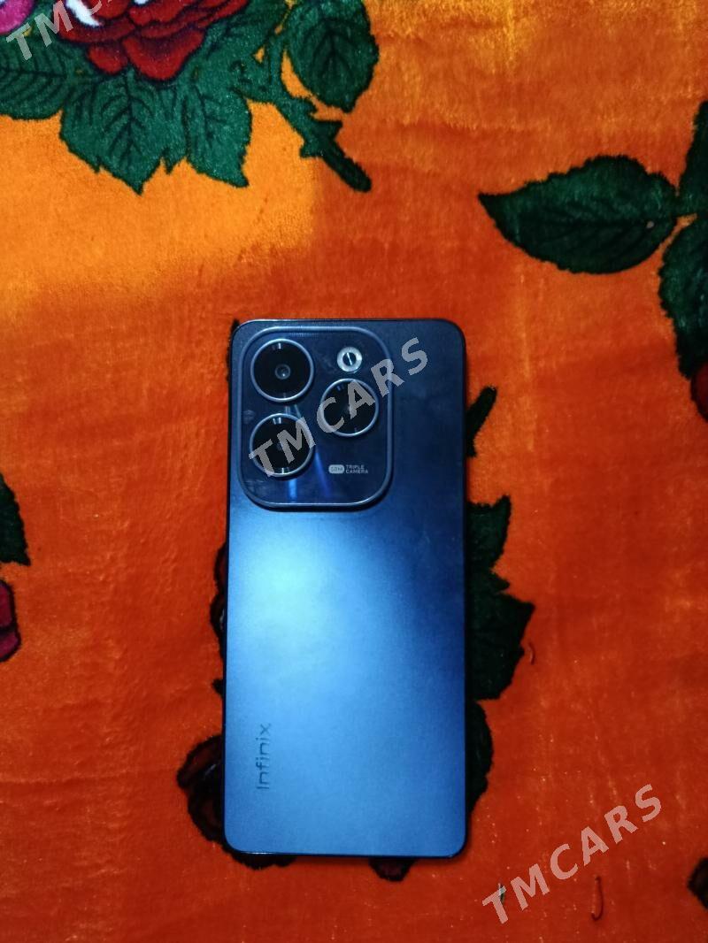 Infinix HOT40 - Фарап - img 2