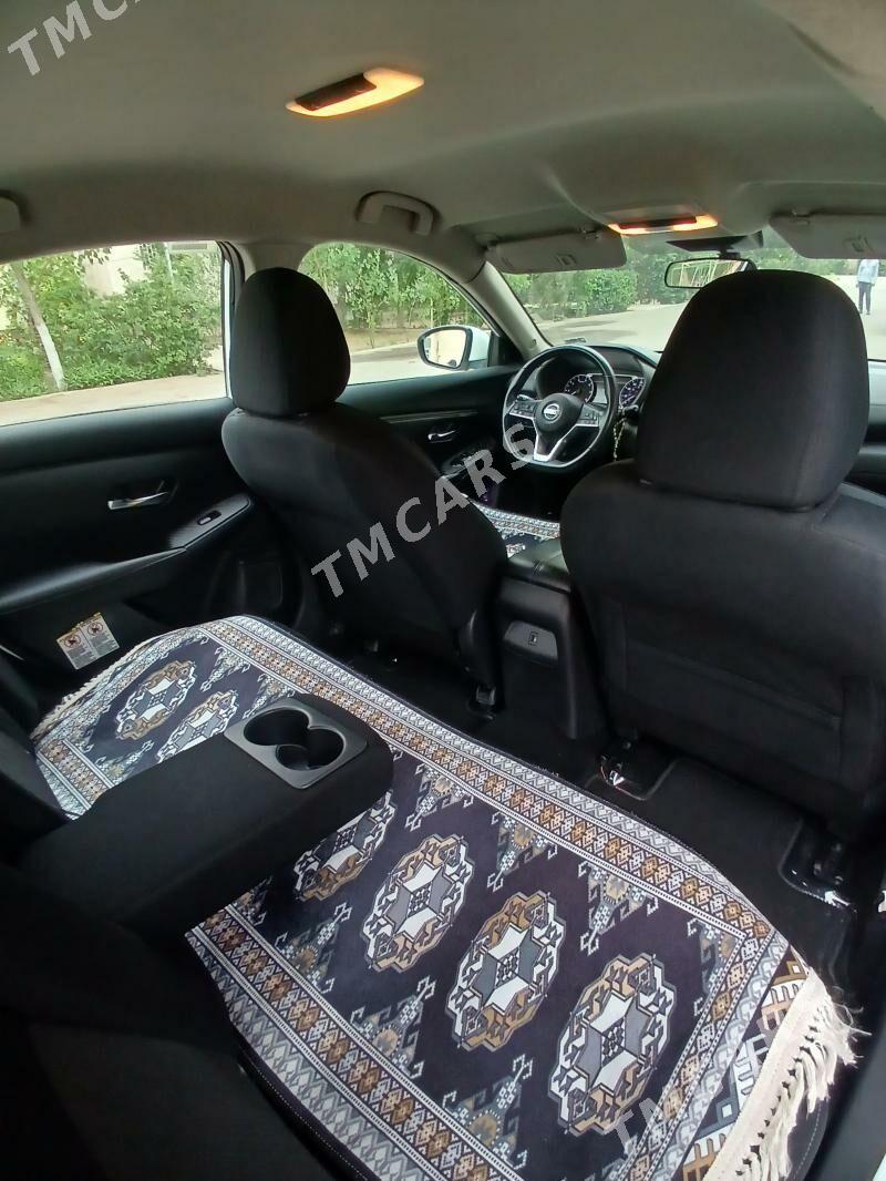 Nissan Sentra 2022 - 187 000 TMT - Çoganly - img 10