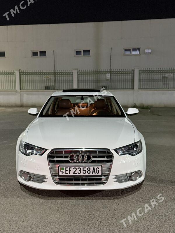 Audi A6 2011 - 260 000 TMT - Ашхабад - img 3