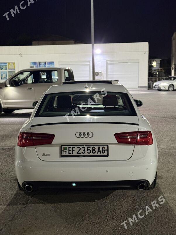 Audi A6 2011 - 260 000 TMT - Ашхабад - img 5
