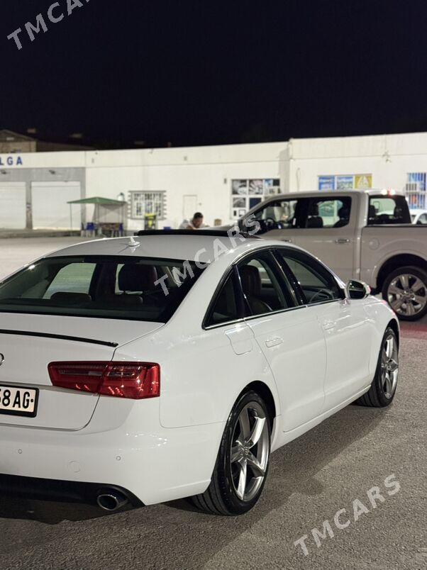 Audi A6 2011 - 260 000 TMT - Ашхабад - img 4
