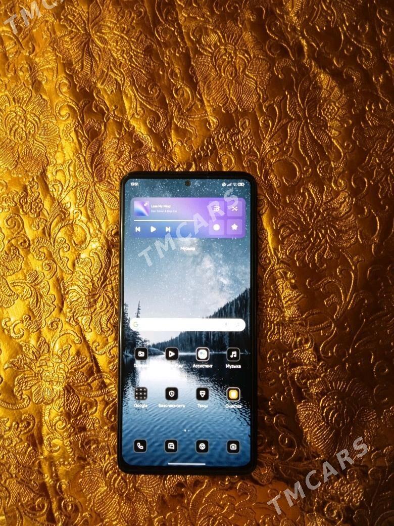 redmi note 12 pro 256 Гб 5g - Türkmenabat - img 2