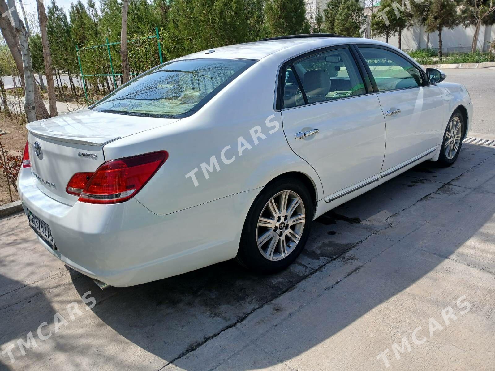Toyota Avalon 2005 - 170 000 TMT - Чоганлы - img 3