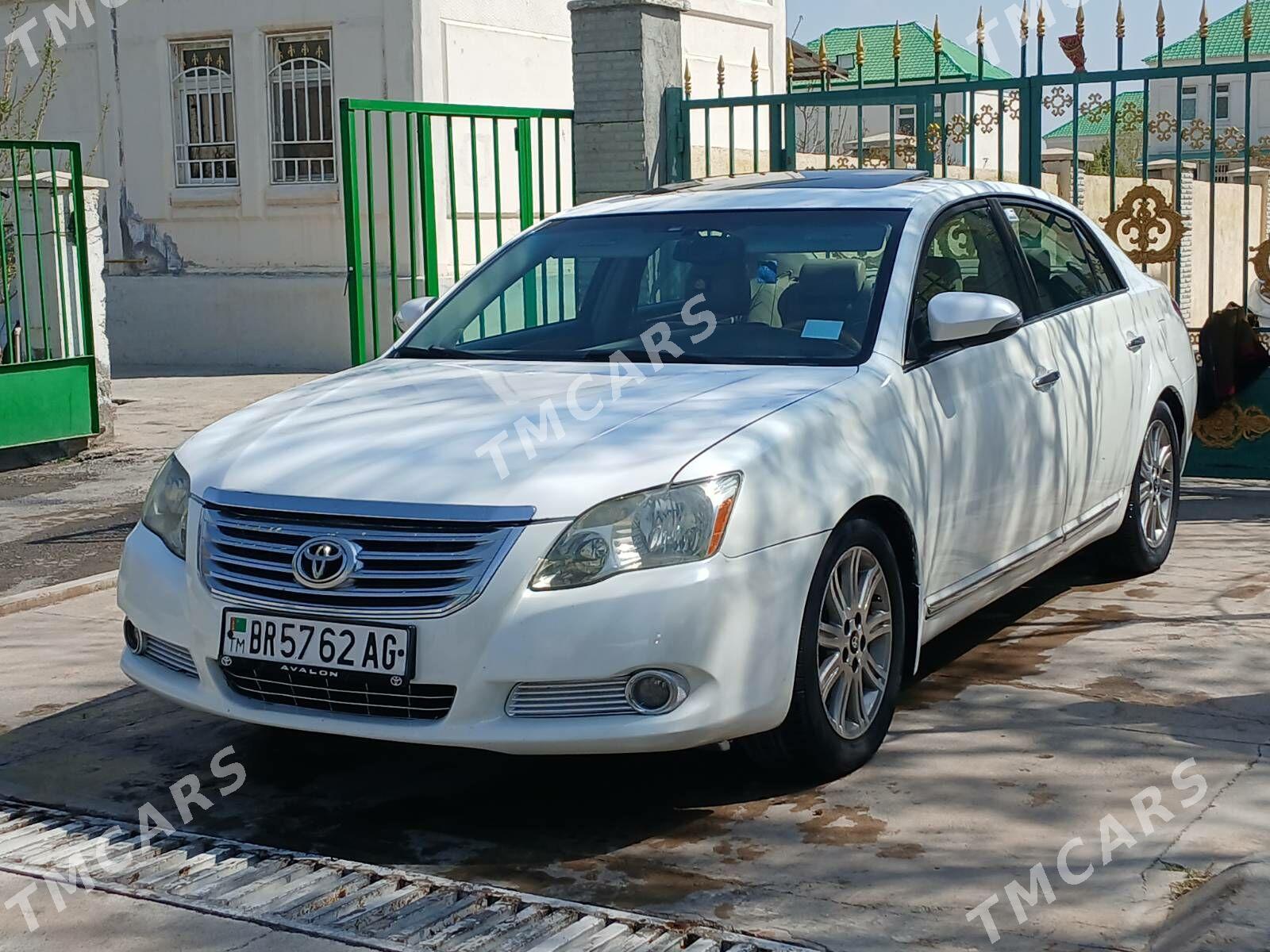Toyota Avalon 2005 - 170 000 TMT - Чоганлы - img 4