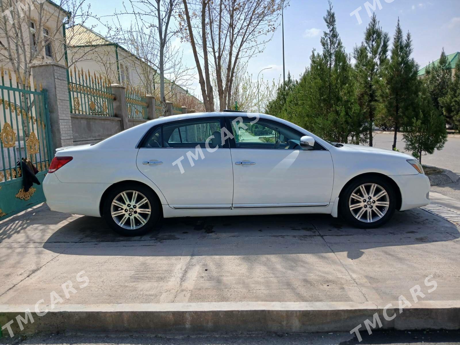 Toyota Avalon 2005 - 170 000 TMT - Чоганлы - img 5